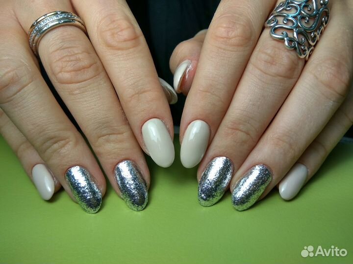 Маникюр Педикюр