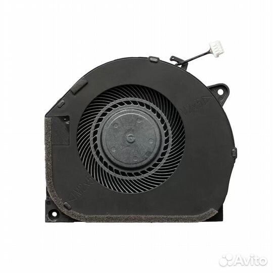 Вентилятор, кулер Lenovo Legion Y530-15, Y530-15I