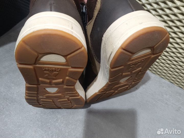 Кроссовки Rieker оригинал 41