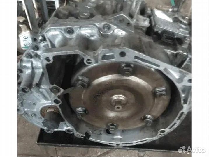 6T40 с доп гарантией