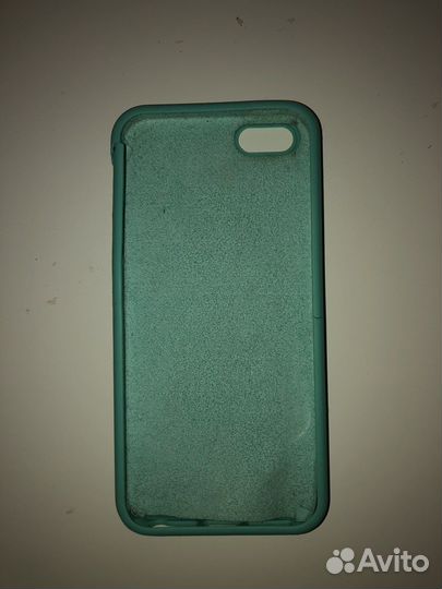 Чехлы на iPhone 5/5s/5se