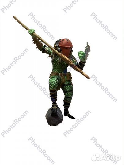 Настольная фигурка Predator