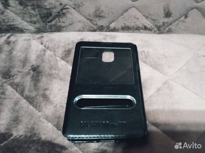 Чехол для Galaxy Note 3