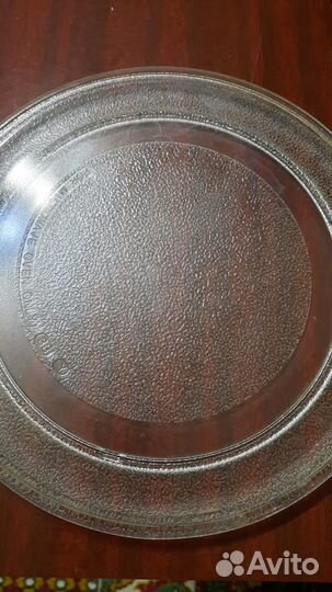 Тарелка поддон