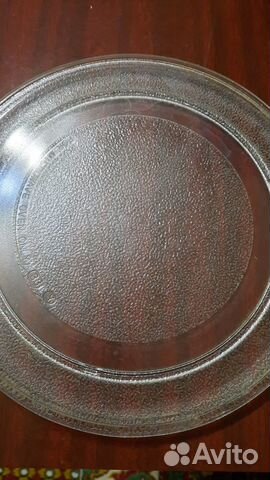 Тарелка поддон
