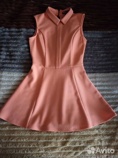 Платье вечернее 44 46