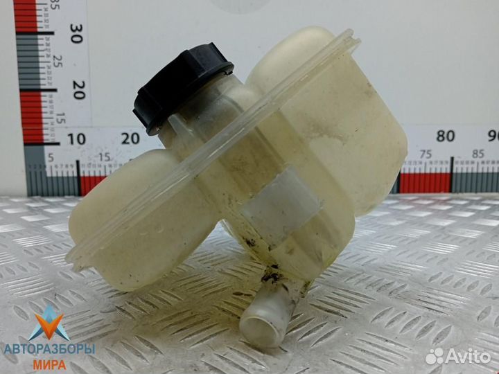 Бачок расширительный Mazda 3 BK 2004 1425193