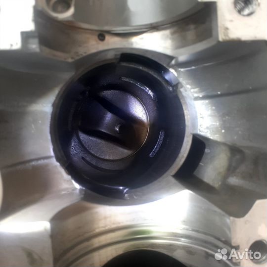 Двигатель Suzuki dt 40