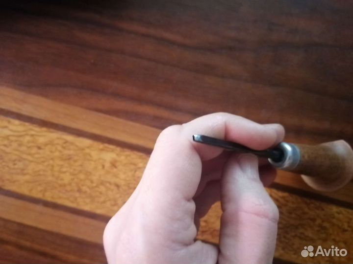 Резцы по дереву