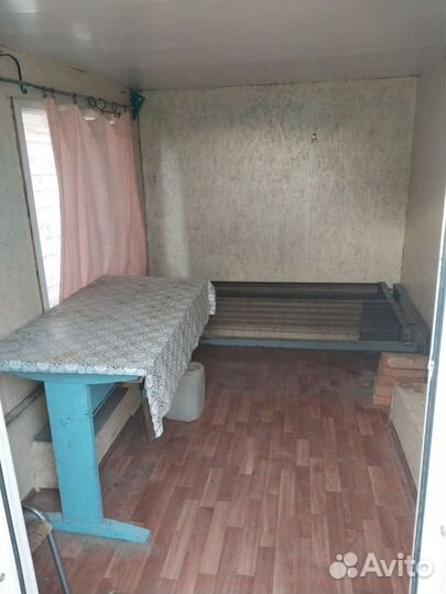 Аренда вагончик бытовка