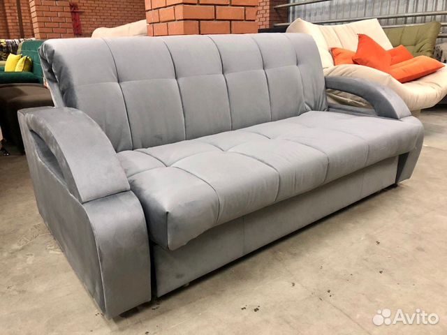 Диван новый в наличии
