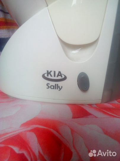 Соковыжималка