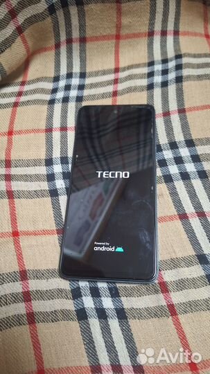 TECNO Spark 20, 8/256 ГБ