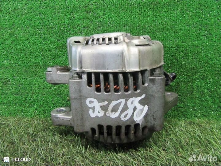 Генератор на toyota probox NCP51V 1NZ-FE