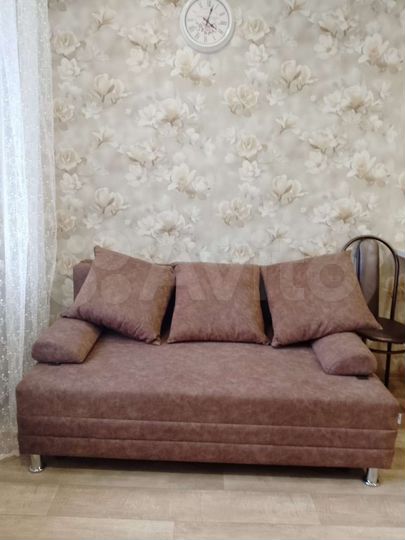 Комната 18 м² в 1-к., 3/5 эт.