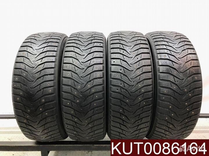 Kumho WinterCraft SUV Ice WS31 225/60 R17 107U
