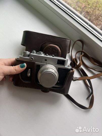 Фотопорат мир из СССР