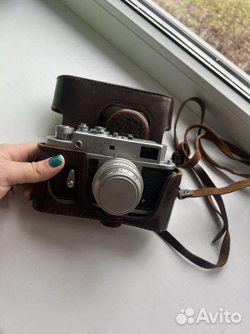 Фотопорат мир из СССР