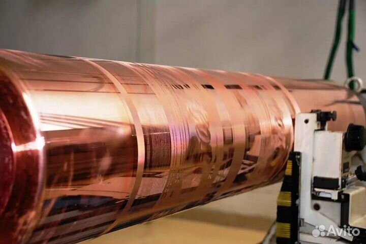 Оператор станков с обучением