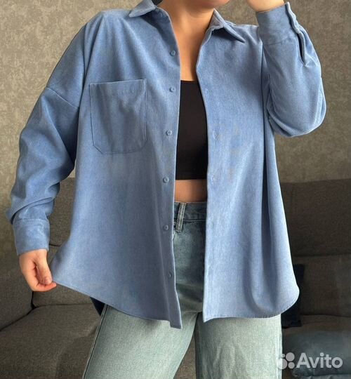 Рубашка Zara