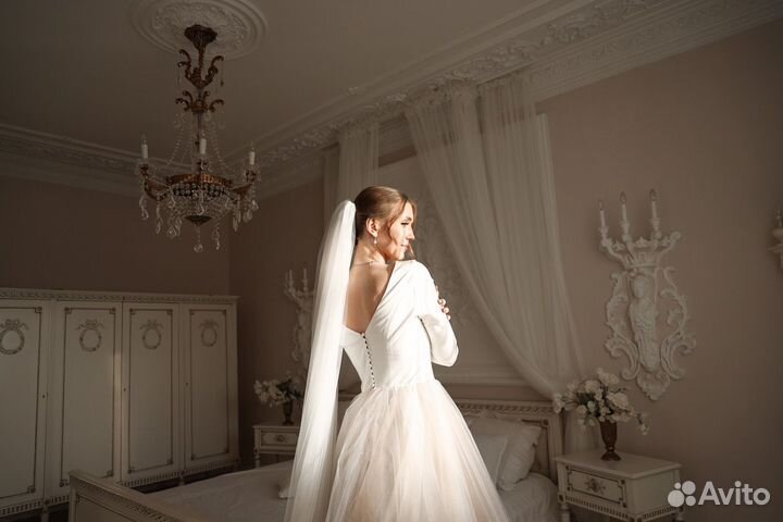 Фата на заказ