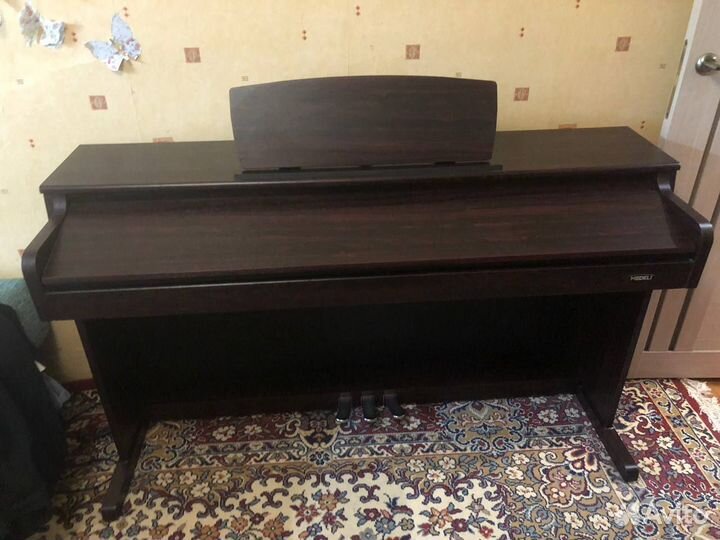 Цифровое пианино medeli