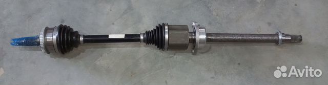 Привод правый 2303400XKY28A для F7X haval
