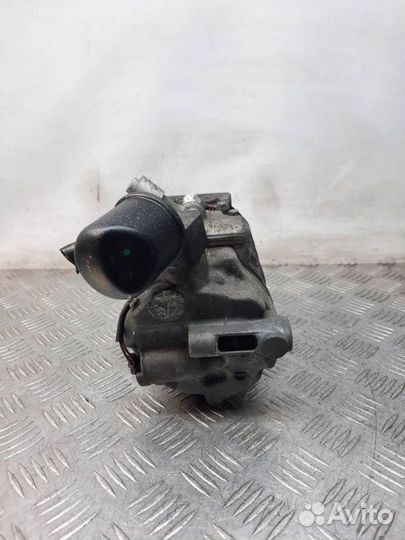 Компрессор кондиционера Mercedes-Benz C-Class 1.8