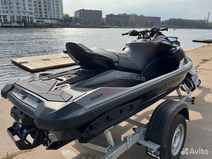 Brp rxp 300 2022