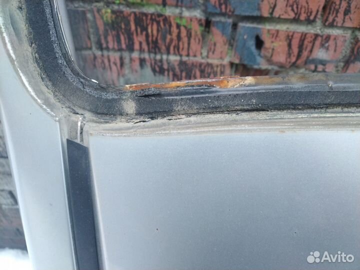 Крыша Honda Accord CH6 F18B2 2001