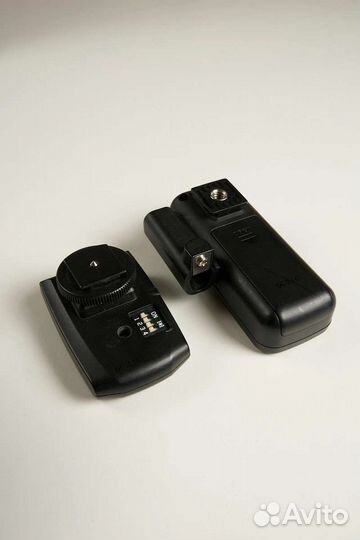 Радиосинхронизатор Godox CT-16