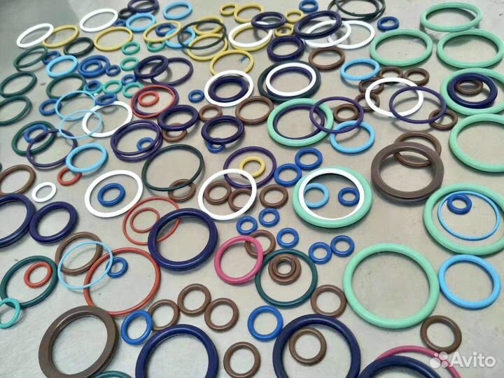 Уплотнители для кофемашин