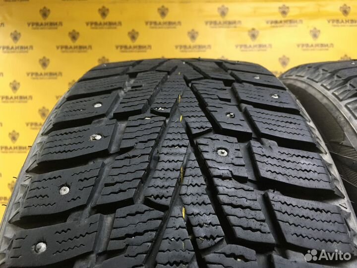 Nexen Winguard WinSpike WH62 215/50 R17 95T