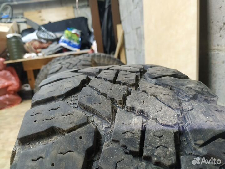 Goodyear Wrangler DuraTrac 265/70 R17 112Q