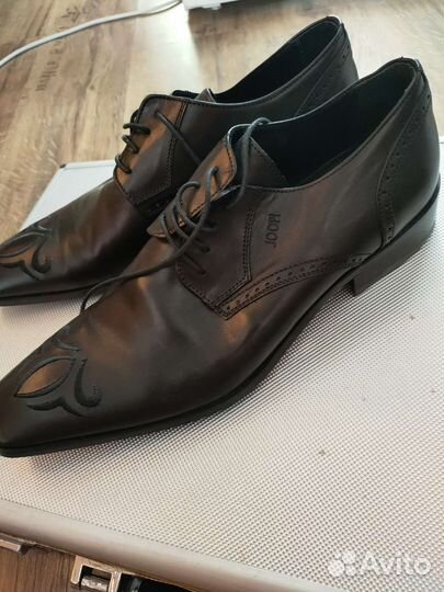 Туфли мужские joop