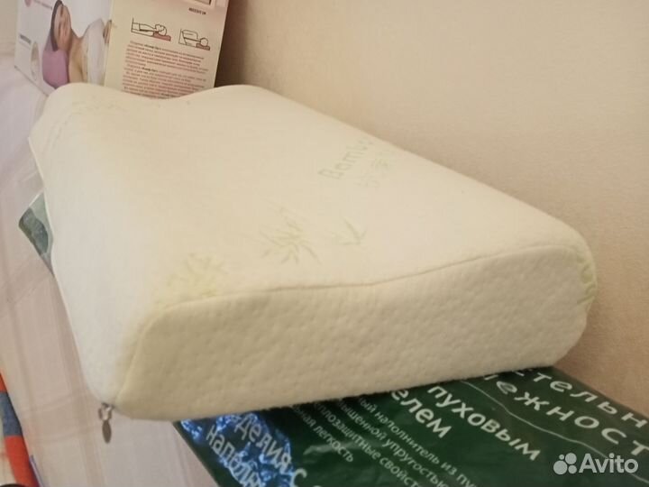 Подушка 50х30