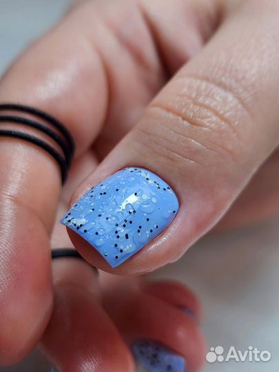 Топ Маникюр и педикюр