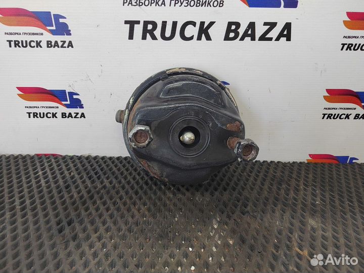 Камера тормозная