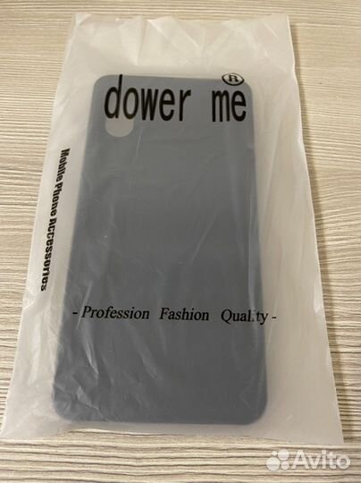 Чехол на смартфон inoi