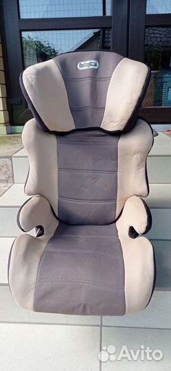 Детское автокресло бу