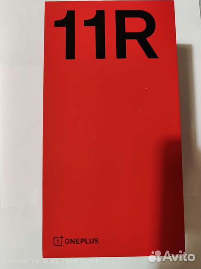 Oneplus 11R