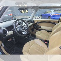 MINI Cooper S 1.6 AT, 2007, 190 500 км, с пробегом, цена 795 000 руб.