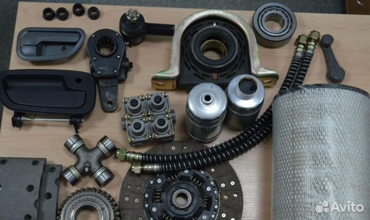 Запчасти фотон 1039.1049.1069.1099.1093 Foton