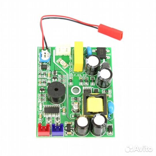 Электронная плата MIE Compatto NEW / MIE Assistent