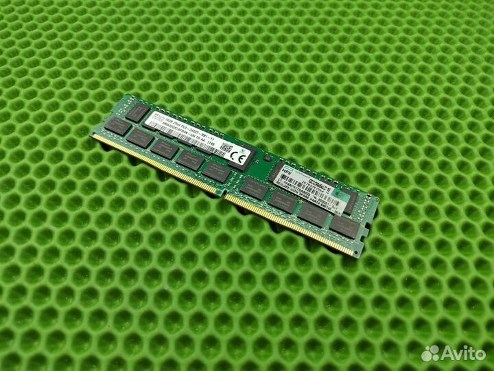 DDR4 ECC REG SK hynix 16GB 2400 MHz 2Rx4 Server