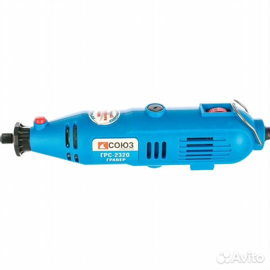 Гравер Союз грс-2320