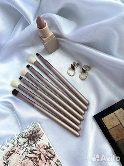 Набор Кистей для макияжа оптом