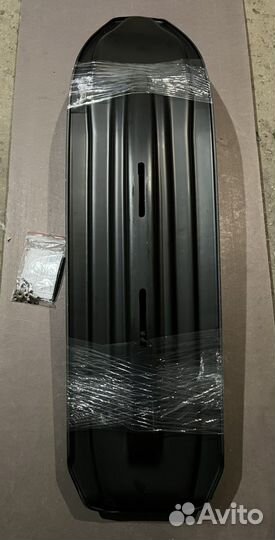 BRP Blade DS + расширители лыж 860202020