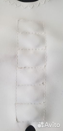 Корректор осанки для взрослых