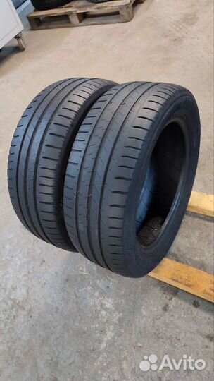 Michelin Energy Saver 205/55 R16 91H